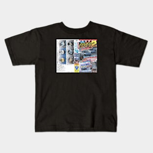 Option 2 Vol. 27 Kids T-Shirt